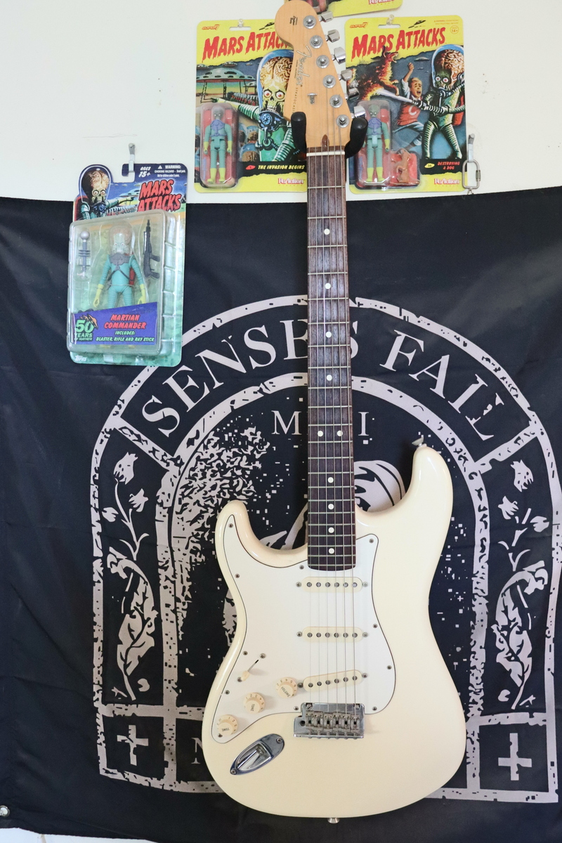 pillowpants's music gear photo