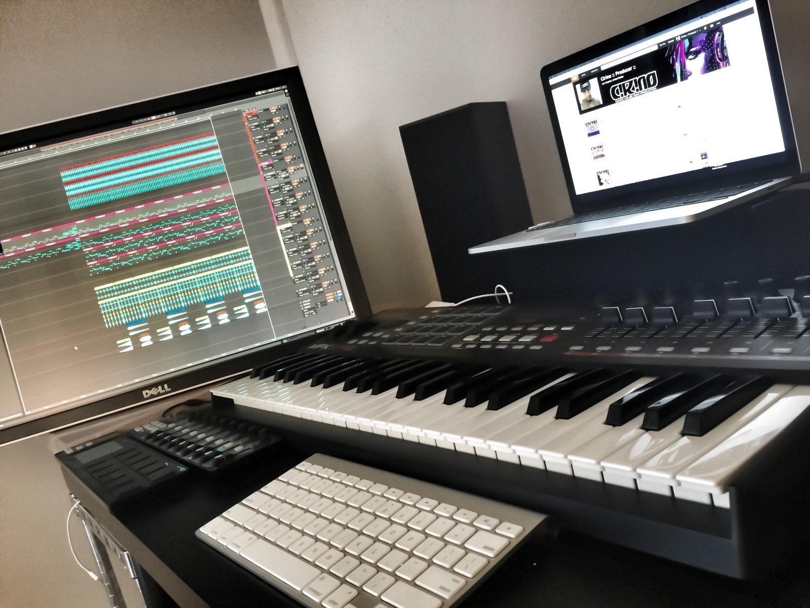 cirino's music gear photo