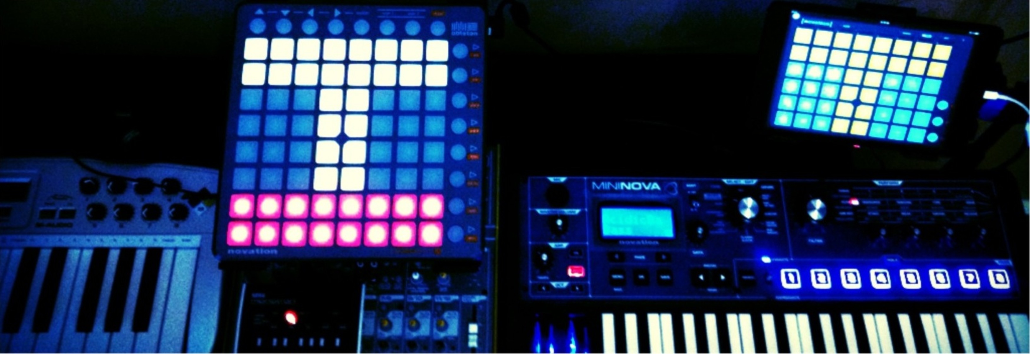 tmusicfin's music gear photo