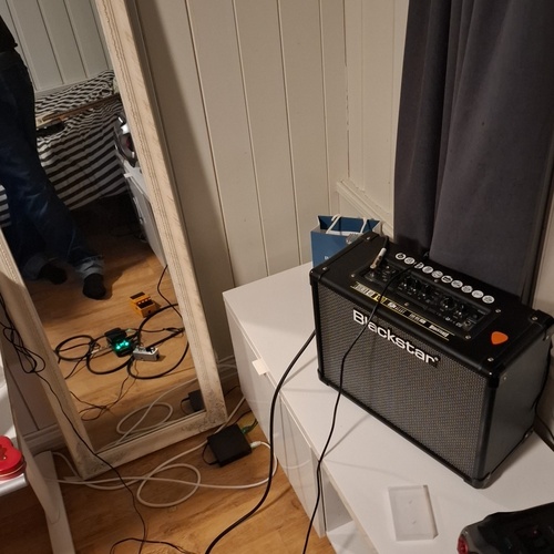 lars_gustav_larsson's gear photo