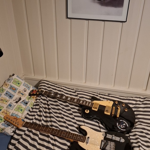 lars_gustav_larsson's gear photo