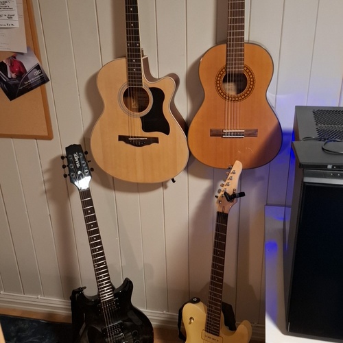 lars_gustav_larsson's gear photo