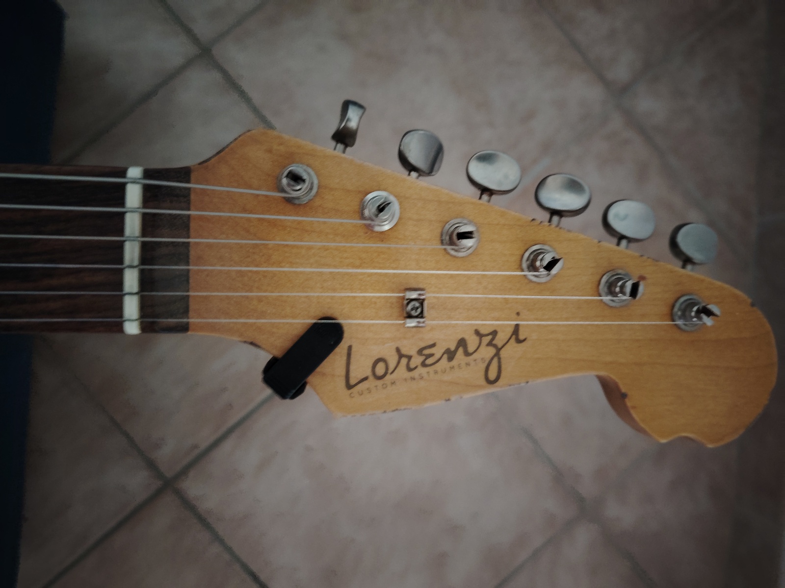 sandro_picollo's music gear photo