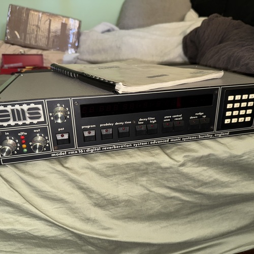 artbarsnstripes's gear photo