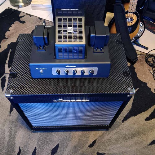 jeremy_crockett's gear photo
