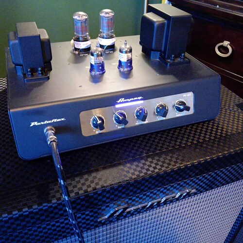 jeremy_crockett's gear photo