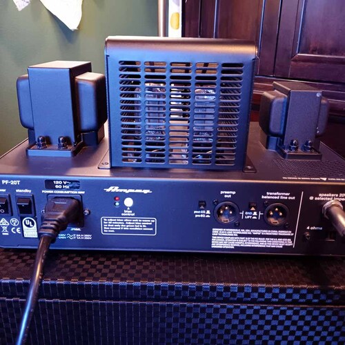 jeremy_crockett's gear photo