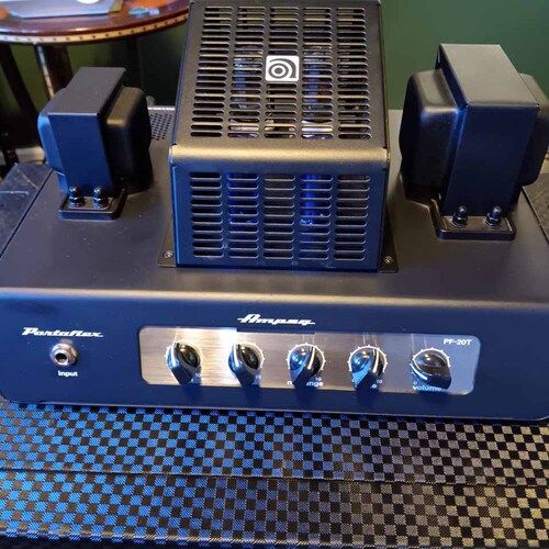 jeremy_crockett's gear photo