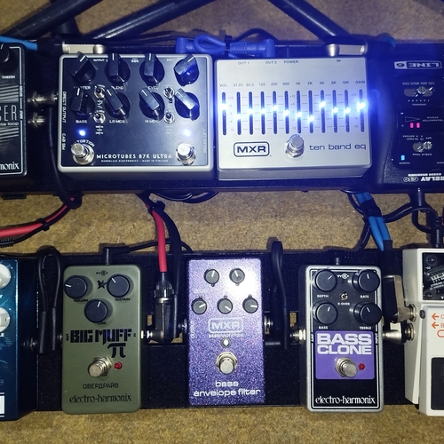orty156's gear photo