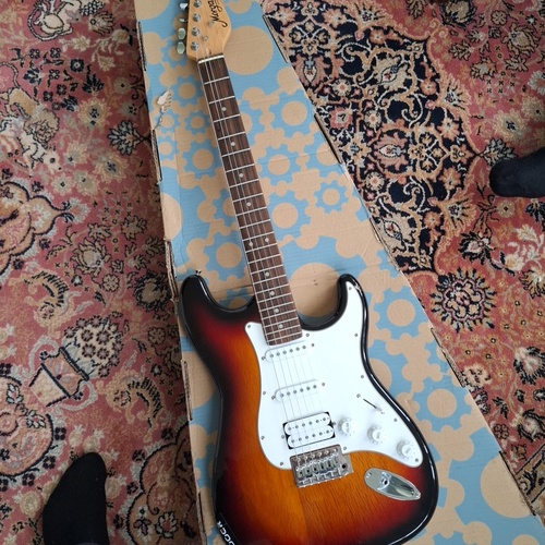 lars_gustav_larsson's gear photo
