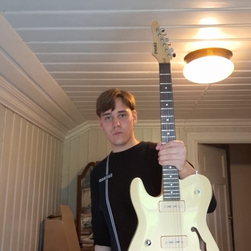 lars_gustav_larsson's gear photo
