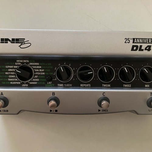 alecani's gear photo