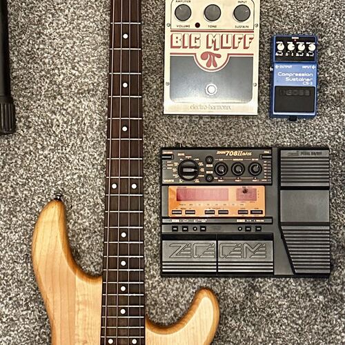 drw72's gear photo