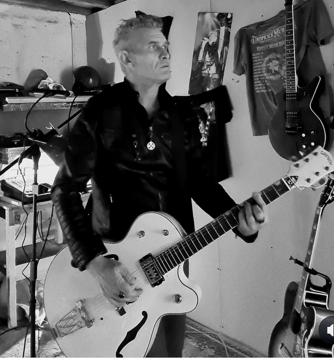 phylstyx's music gear photo