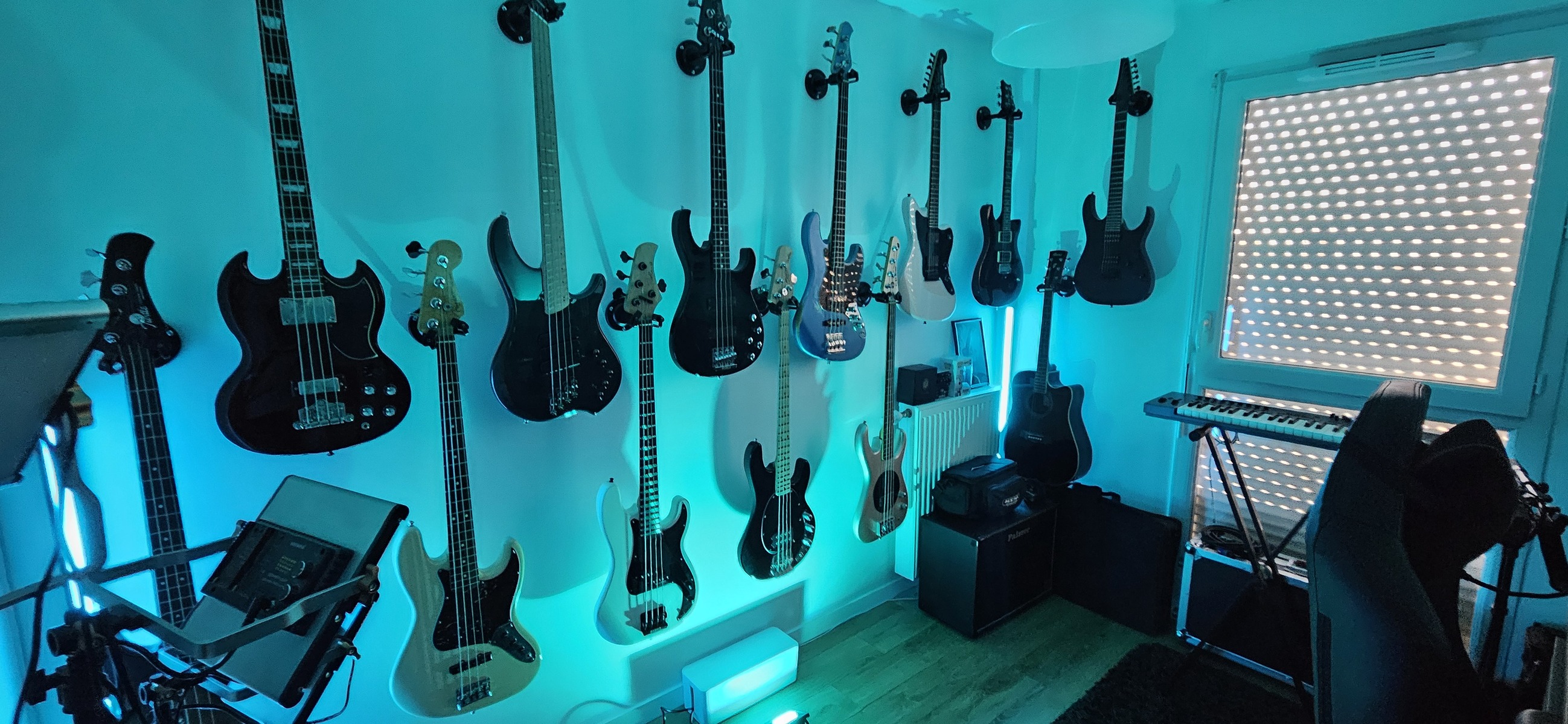 mathis_remy_turtle's music gear photo