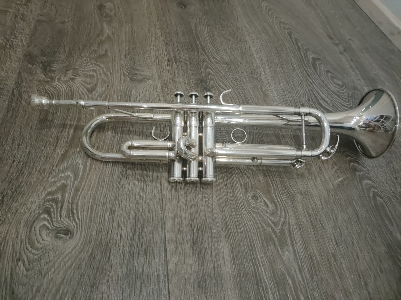 ktos_na_pewno's music gear photo