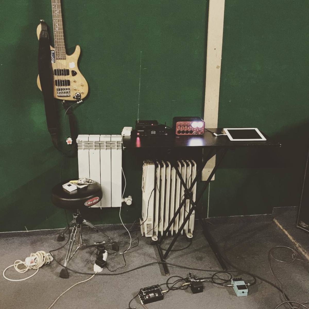 dexmargera's music gear photo