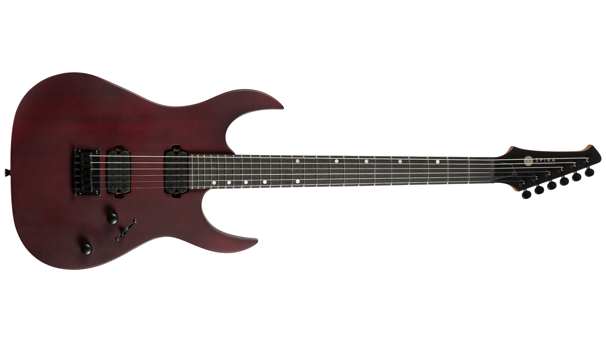 Music Gear Setup by izglas featuring Spira Guitar S-400