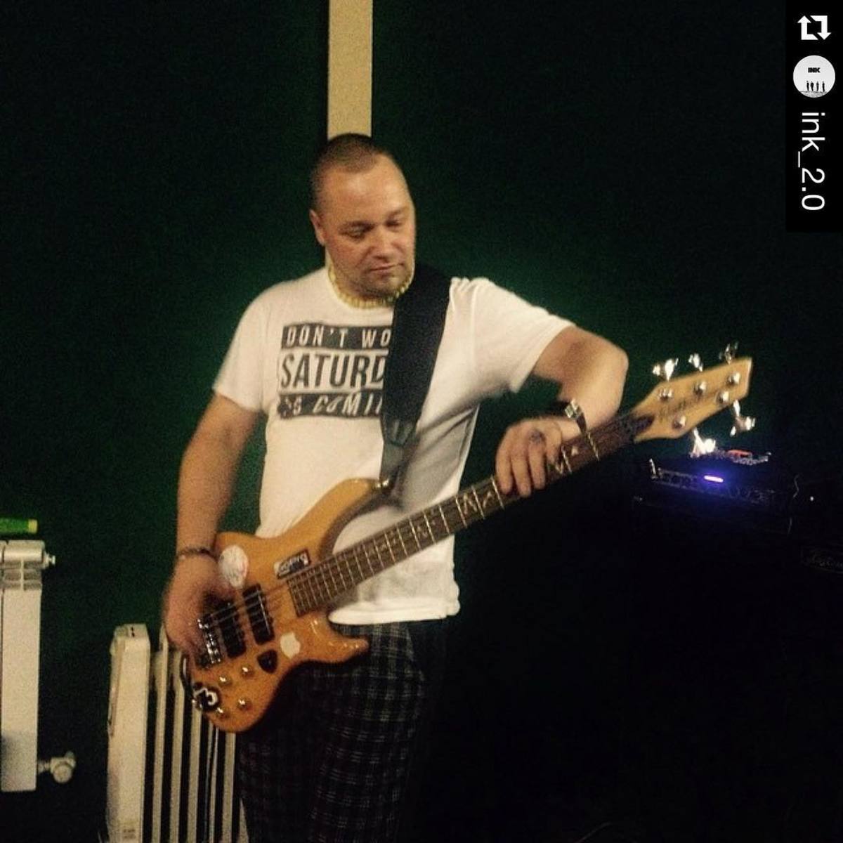 dexmargera's music gear photo