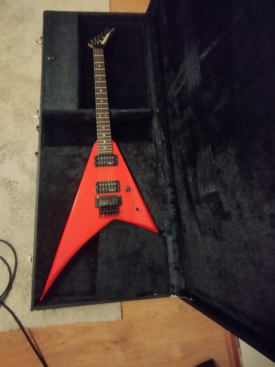 vuki333's music gear photo