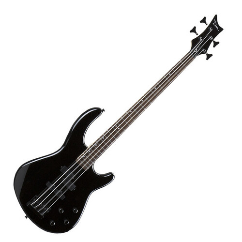 Photo of Dean Playmate Edge 10 in a bass