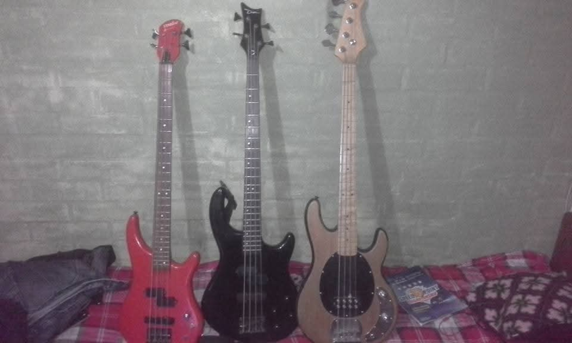 juky's music gear photo