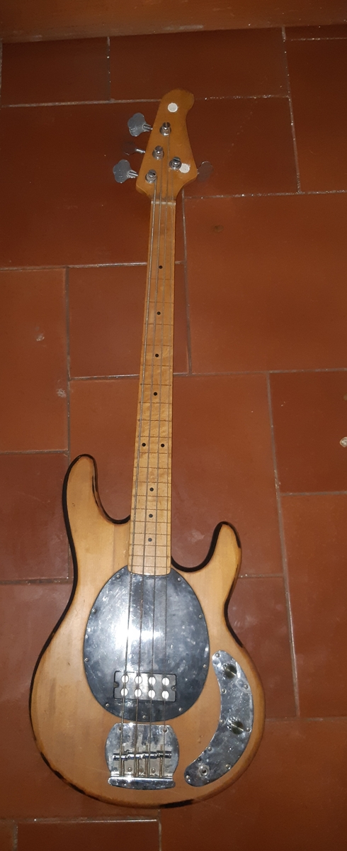 juky's music gear photo