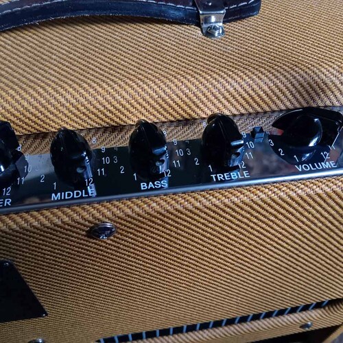 jeremy_crockett's gear photo