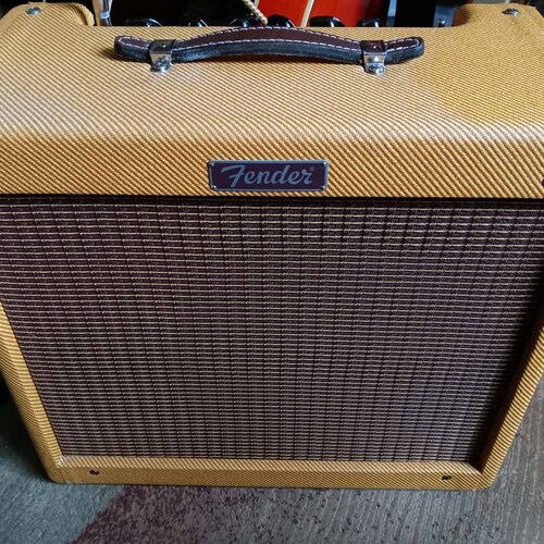 jeremy_crockett's gear photo