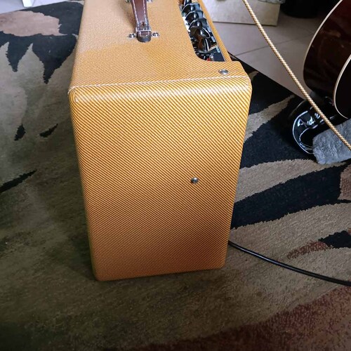 jeremy_crockett's gear photo