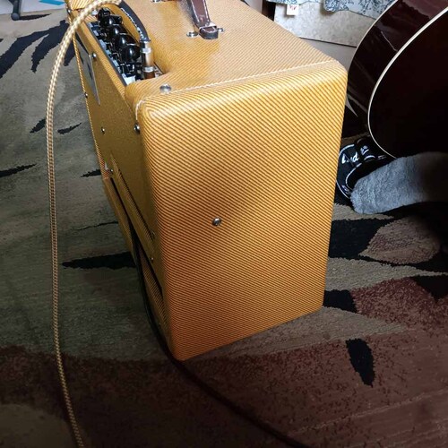 jeremy_crockett's gear photo