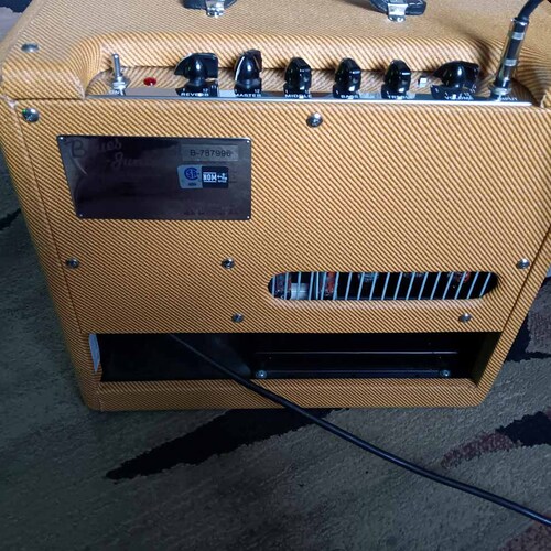 jeremy_crockett's gear photo