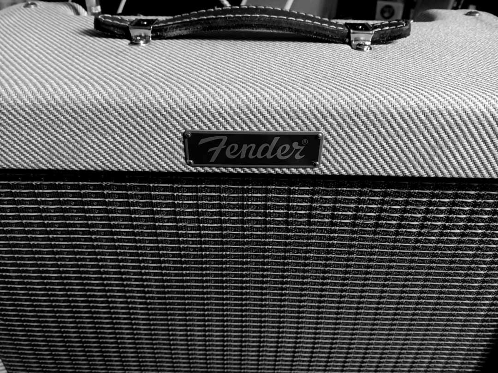 Country Amp Rig by jeremy_crockett featuring Fender Blues Junior - Lacquered Tweed