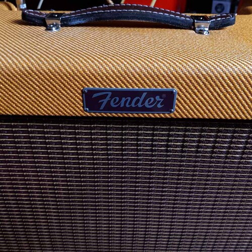 jeremy_crockett's gear photo