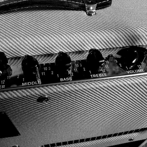 jeremy_crockett's gear photo