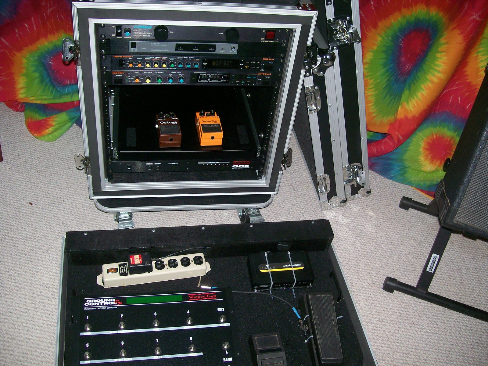 randy_boyette's music gear photo