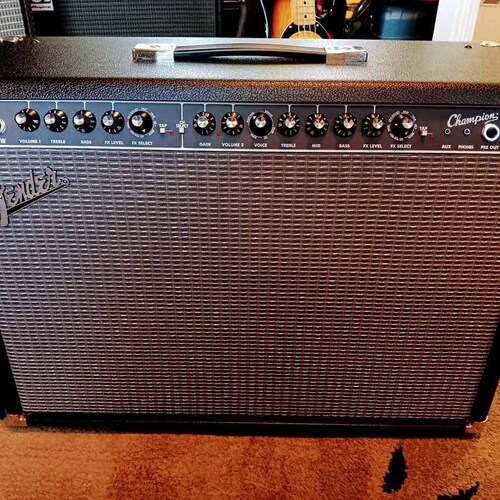 jeremy_crockett's gear photo