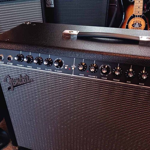 jeremy_crockett's gear photo