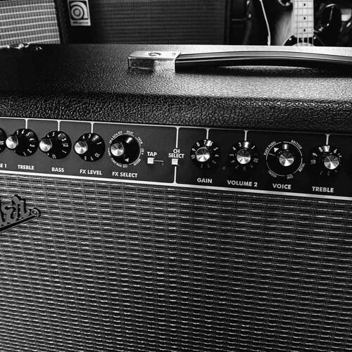 jeremy_crockett's gear photo