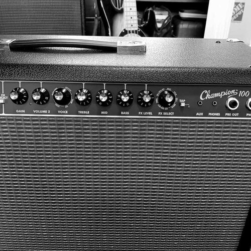 jeremy_crockett's gear photo