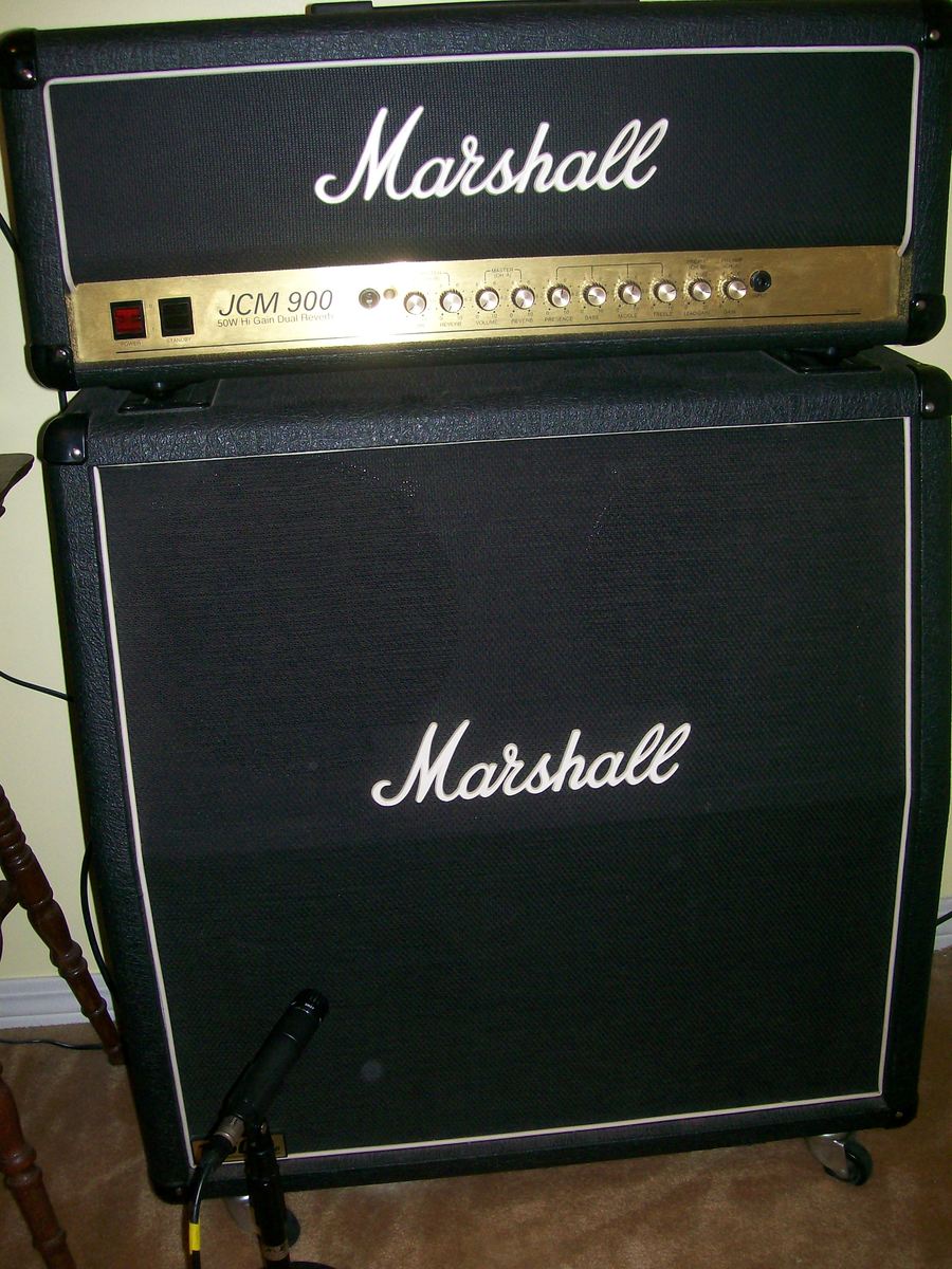 randy_boyette's music gear photo