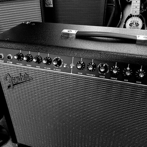 jeremy_crockett's gear photo