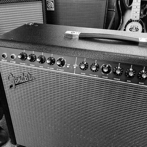 jeremy_crockett's gear photo