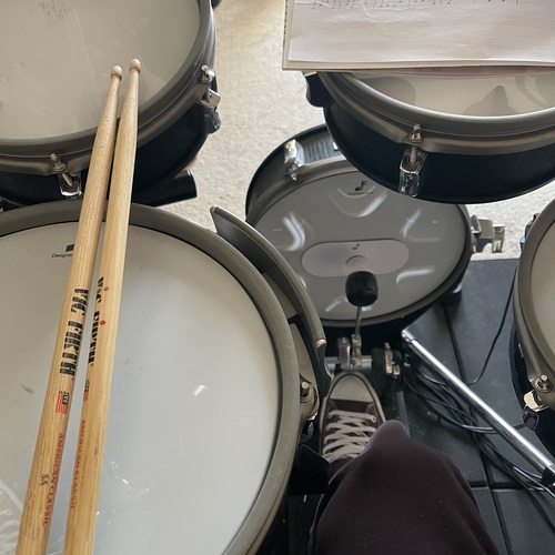 trifuntlo's gear photo