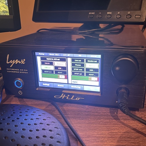 trifuntlo's gear photo