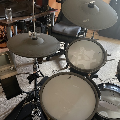 trifuntlo's gear photo