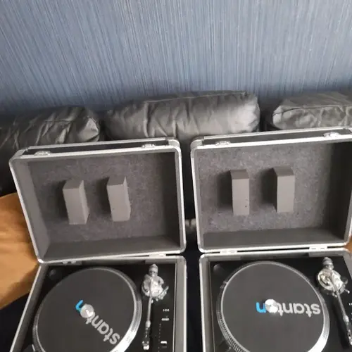 turn_tables's gear photo