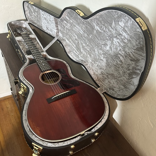 edgedancer's gear photo