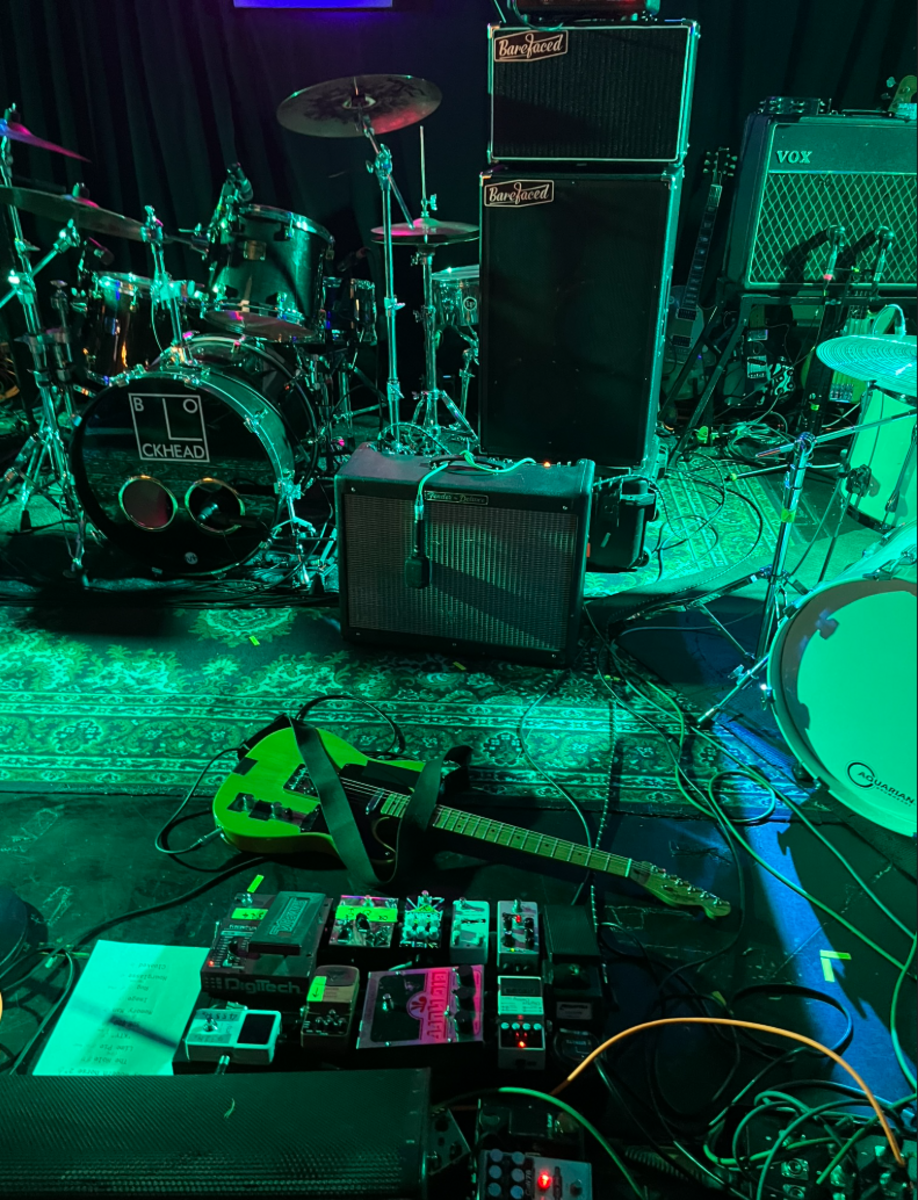 Fender Pedalboard by fred_mile1 featuring Vox AC-30/6 Twin Top Boost 3-Channel 30-Watt 2x12" Guitar Combo 1961 - 1968 and Fender Hot Rod Deluxe