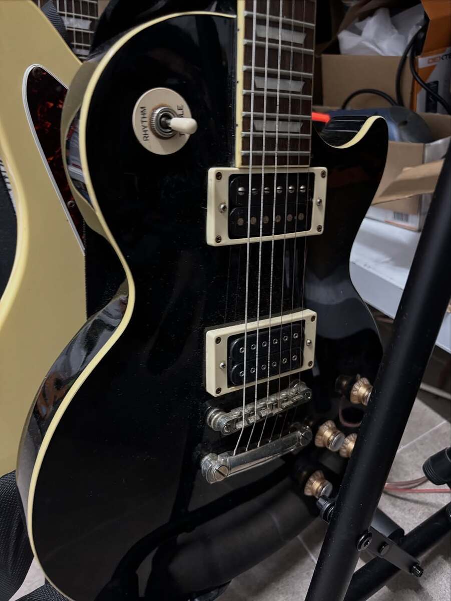 xicojorge's music gear photo